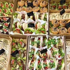 Śniadania dla firm Wrocław