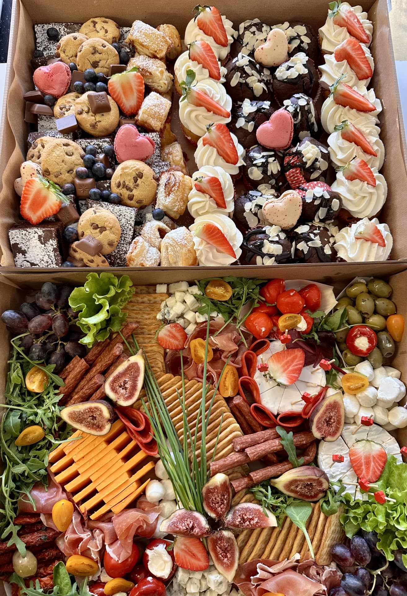 catering na imprezy domowe wrocław