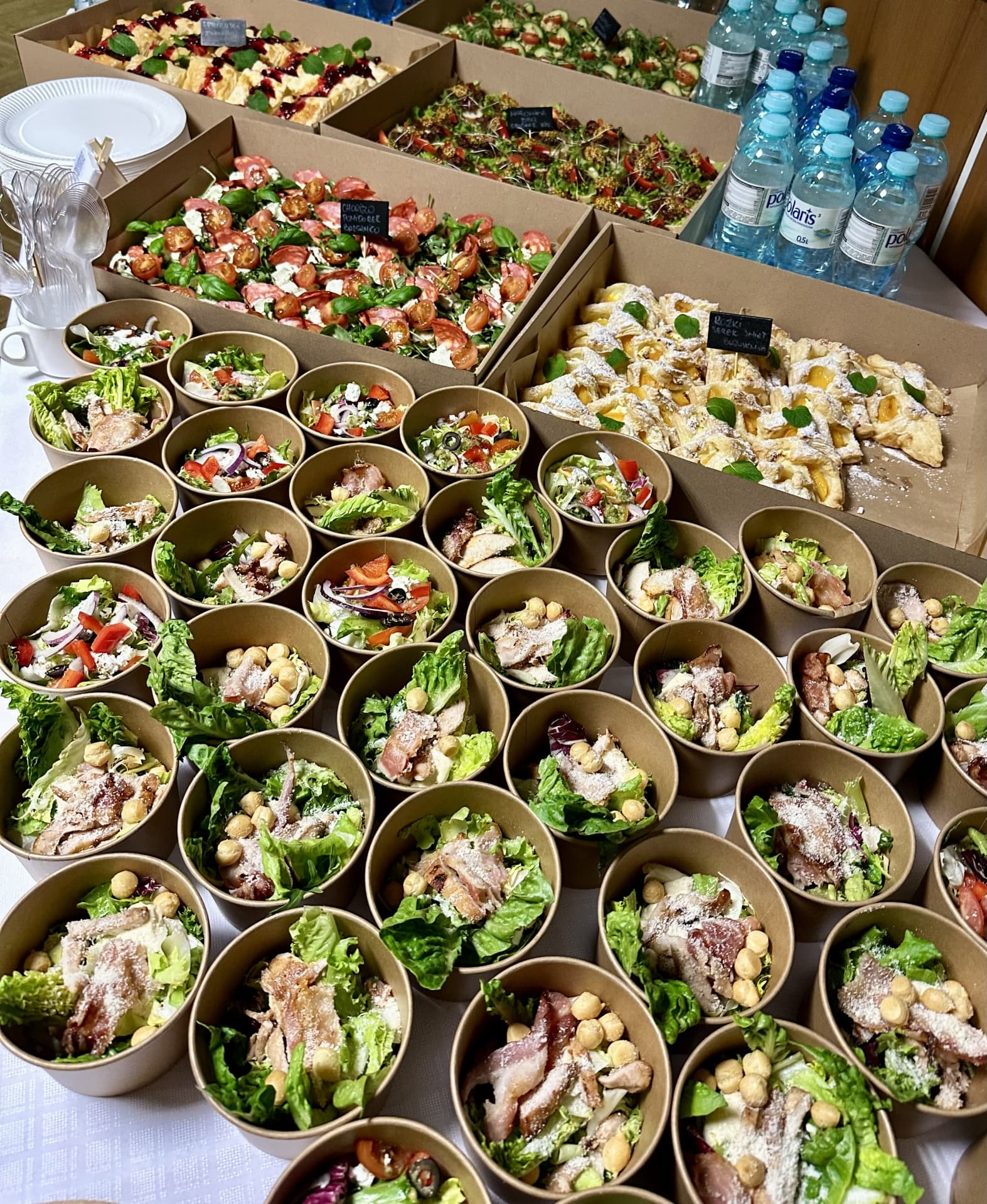 catering eventowy wrocław