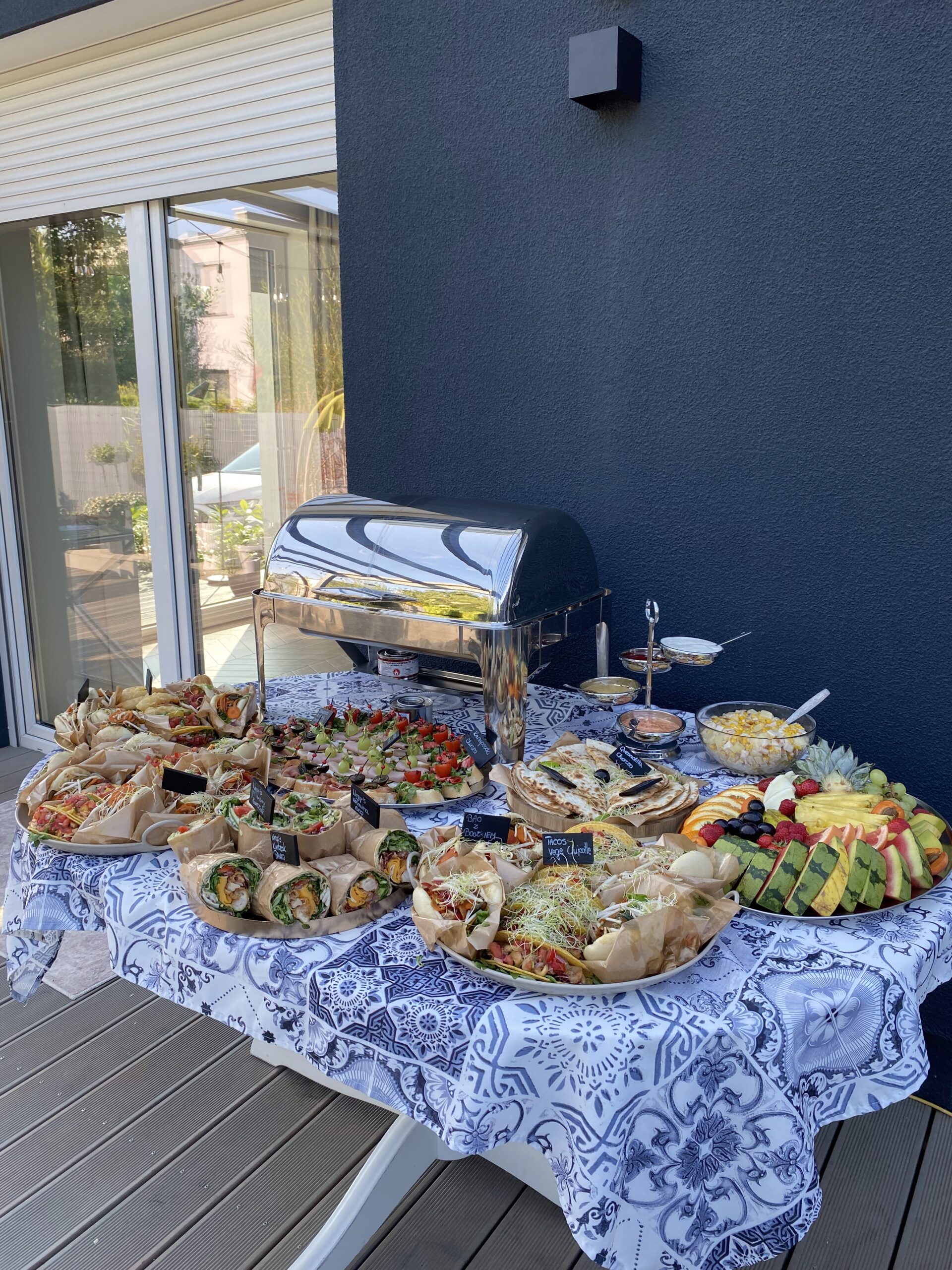 Garden Party