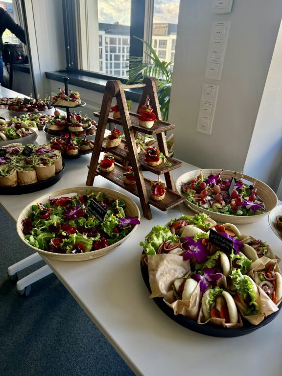 CapGemini – realizacja