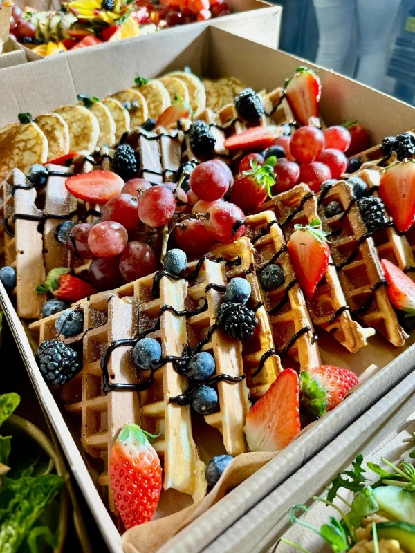 catering box dla dzieci