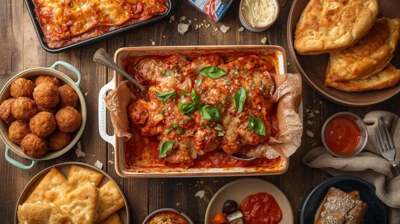 piccolo italia select hot box