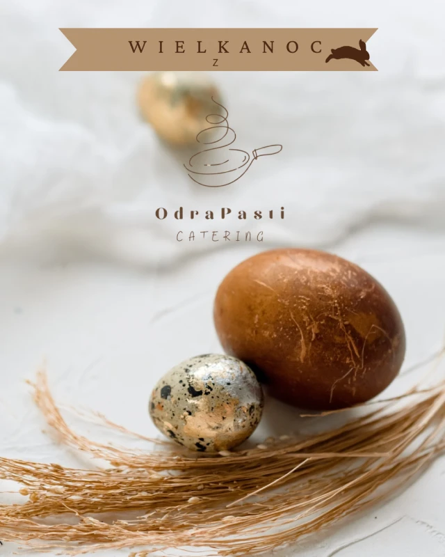 catering na wielkanoc 2026