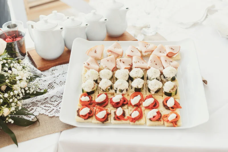 catering na wesele